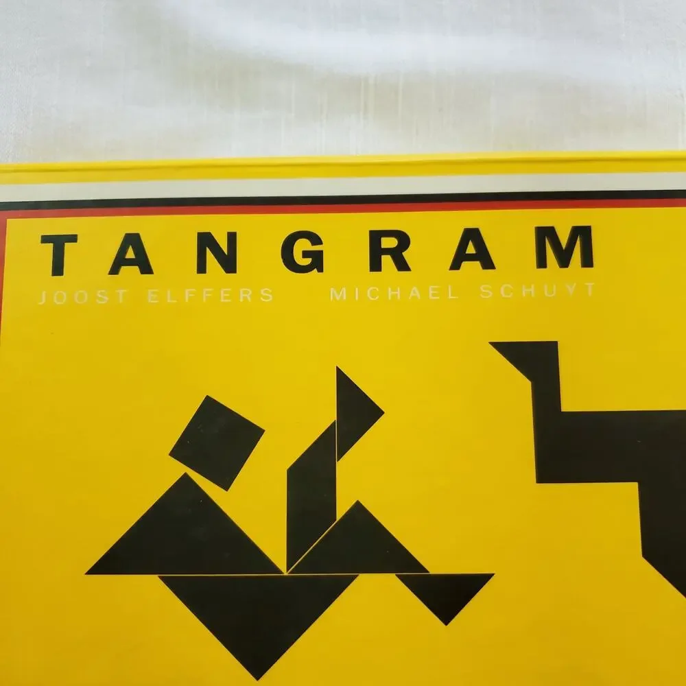 N/A tangram 1600